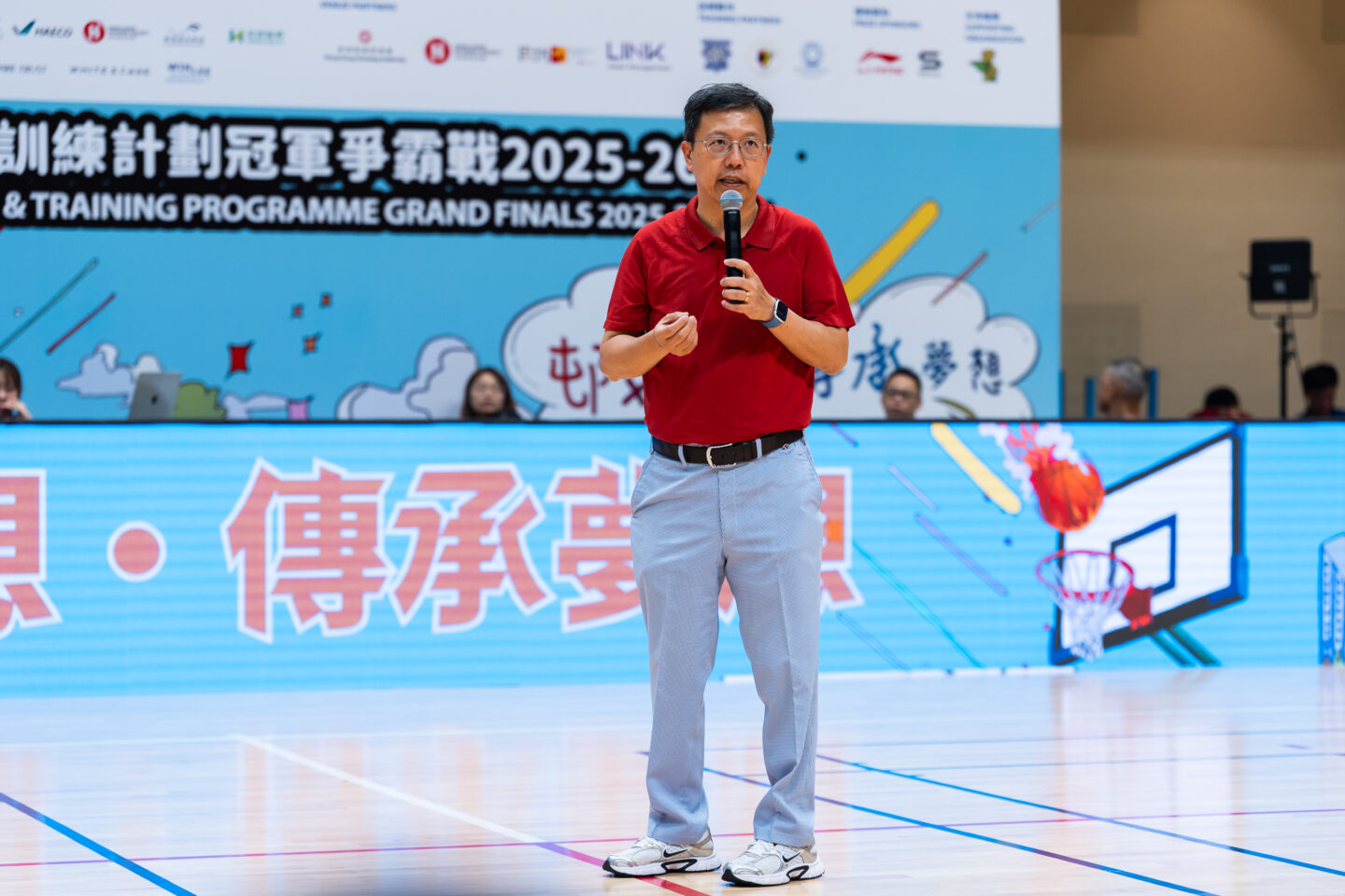 【2026年六月凝動通訊】以體育「邨」破界限 凝聚社區溫暖力量 13 【2026年六月凝動通訊】以體育「邨」破界限 凝聚社區溫暖力量 12