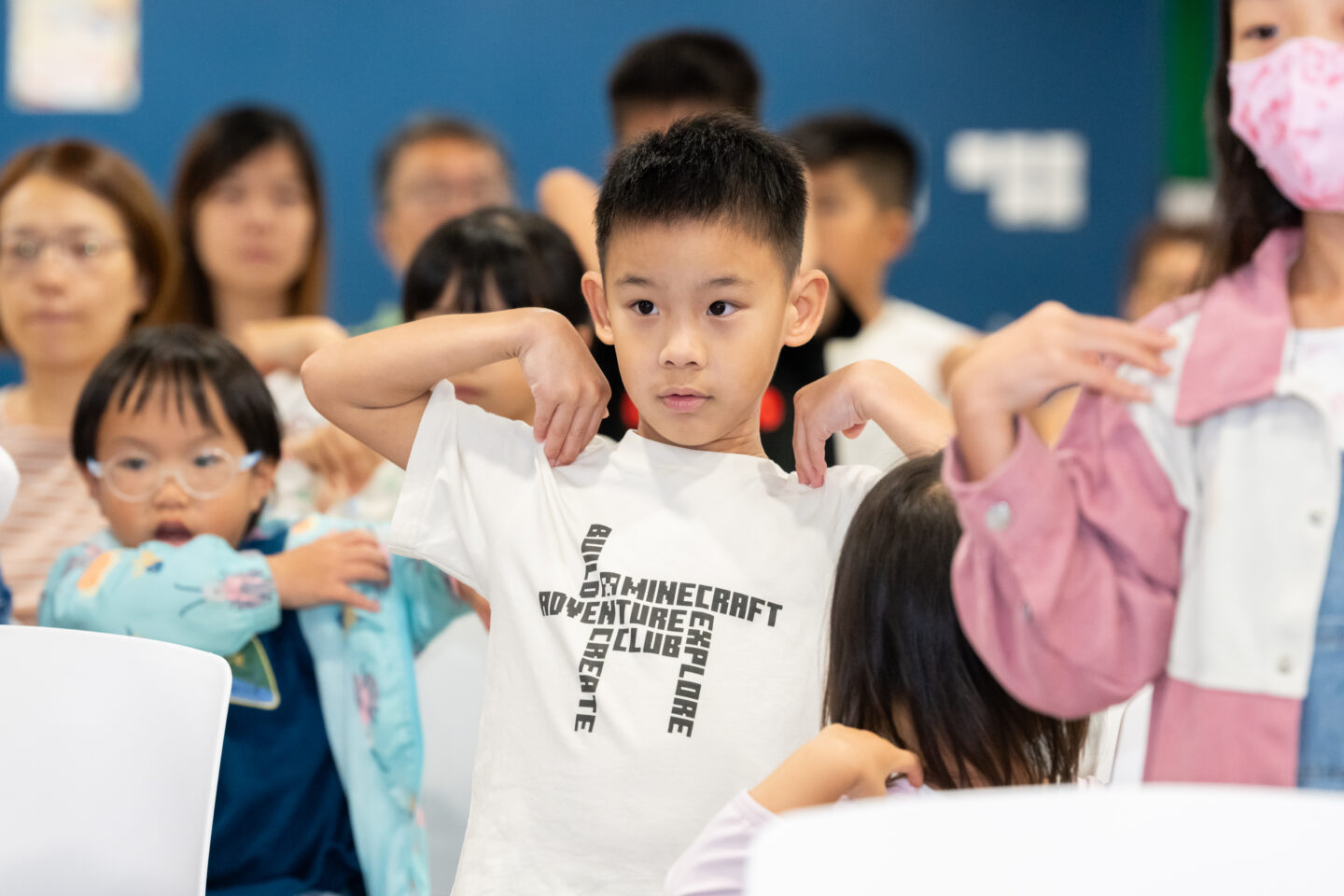 【2026年八月凝動通訊】凝聚體育力量 攜手劃出共融未來 63 【2026年八月凝動通訊】凝聚體育力量 攜手劃出共融未來 62