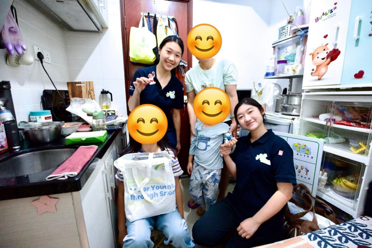【2026年八月凝動通訊】凝聚體育力量 攜手劃出共融未來 45 【2026年八月凝動通訊】凝聚體育力量 攜手劃出共融未來 44
