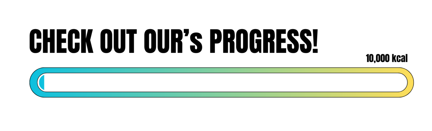 一BURN萬里 @MOVE & RAISE 運動慈善挑戰 1 一BURN萬里 @MOVE & RAISE 運動慈善挑戰