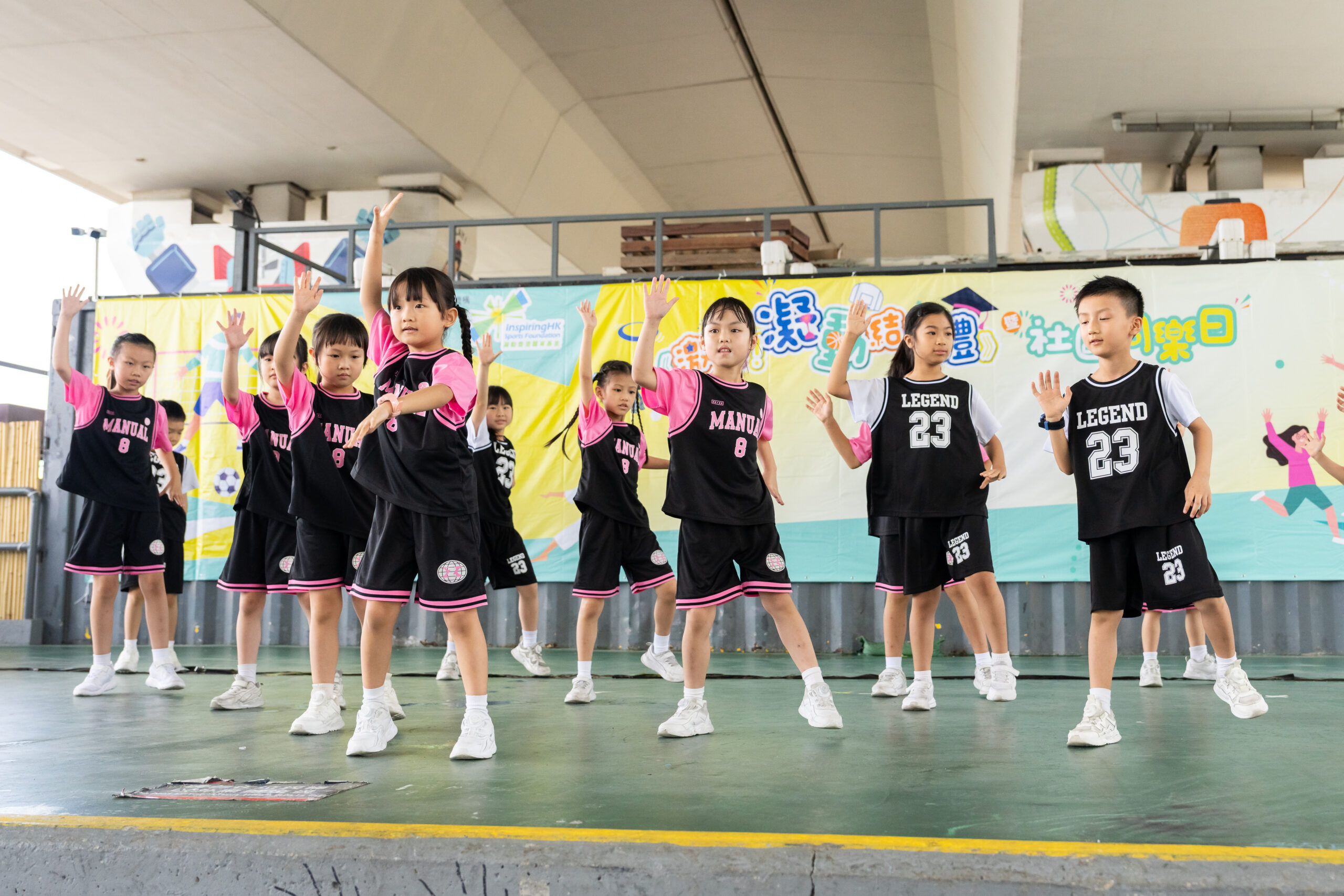 【Sports Inspires! of June 2026】The Power of Sport: Bringing Communities Together 25 【Sports Inspires! of June 2026】The Power of Sport: Bringing Communities Together 24