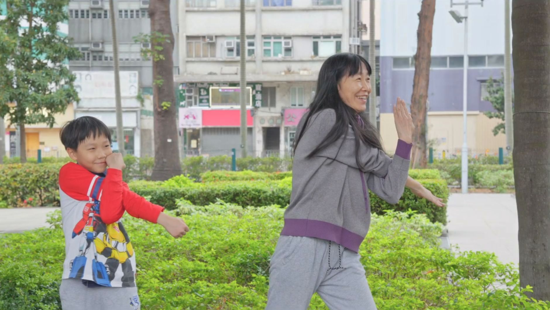 【Sports Inspires! of MAY 2026】Power in Love: Empowering Families Through Sports 12