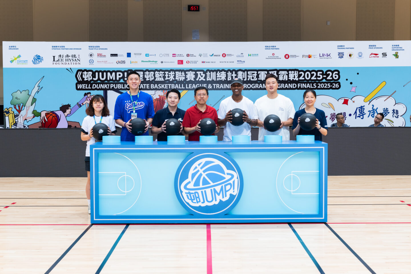 【Sports Inspires! of June 2026】The Power of Sport: Bringing Communities Together 9 【Sports Inspires! of June 2026】The Power of Sport: Bringing Communities Together 8