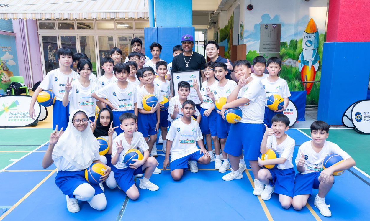 【Sports Inspires! of SEP 2026】30 Days to Break the Waves! Rallying the Power of Our City 23 【Sports Inspires! of SEP 2026】30 Days to Break the Waves! Rallying the Power of Our City 22