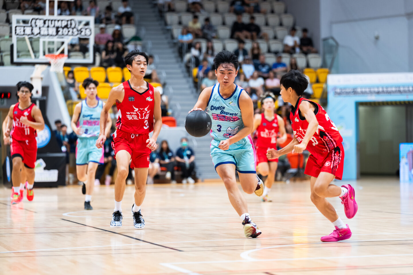 【Sports Inspires! of June 2026】The Power of Sport: Bringing Communities Together 7 【Sports Inspires! of June 2026】The Power of Sport: Bringing Communities Together 6