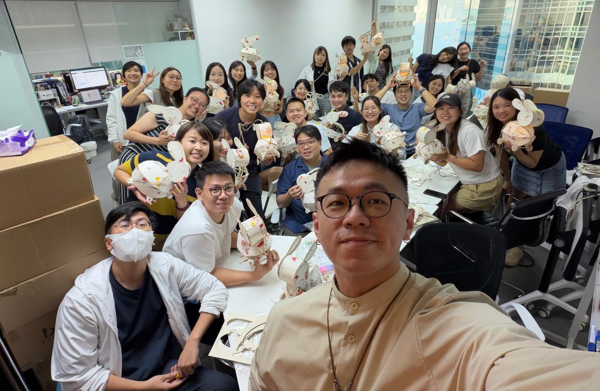 【Sports Inspires! of SEP 2026】30 Days to Break the Waves! Rallying the Power of Our City 35 【Sports Inspires! of SEP 2026】30 Days to Break the Waves! Rallying the Power of Our City 34