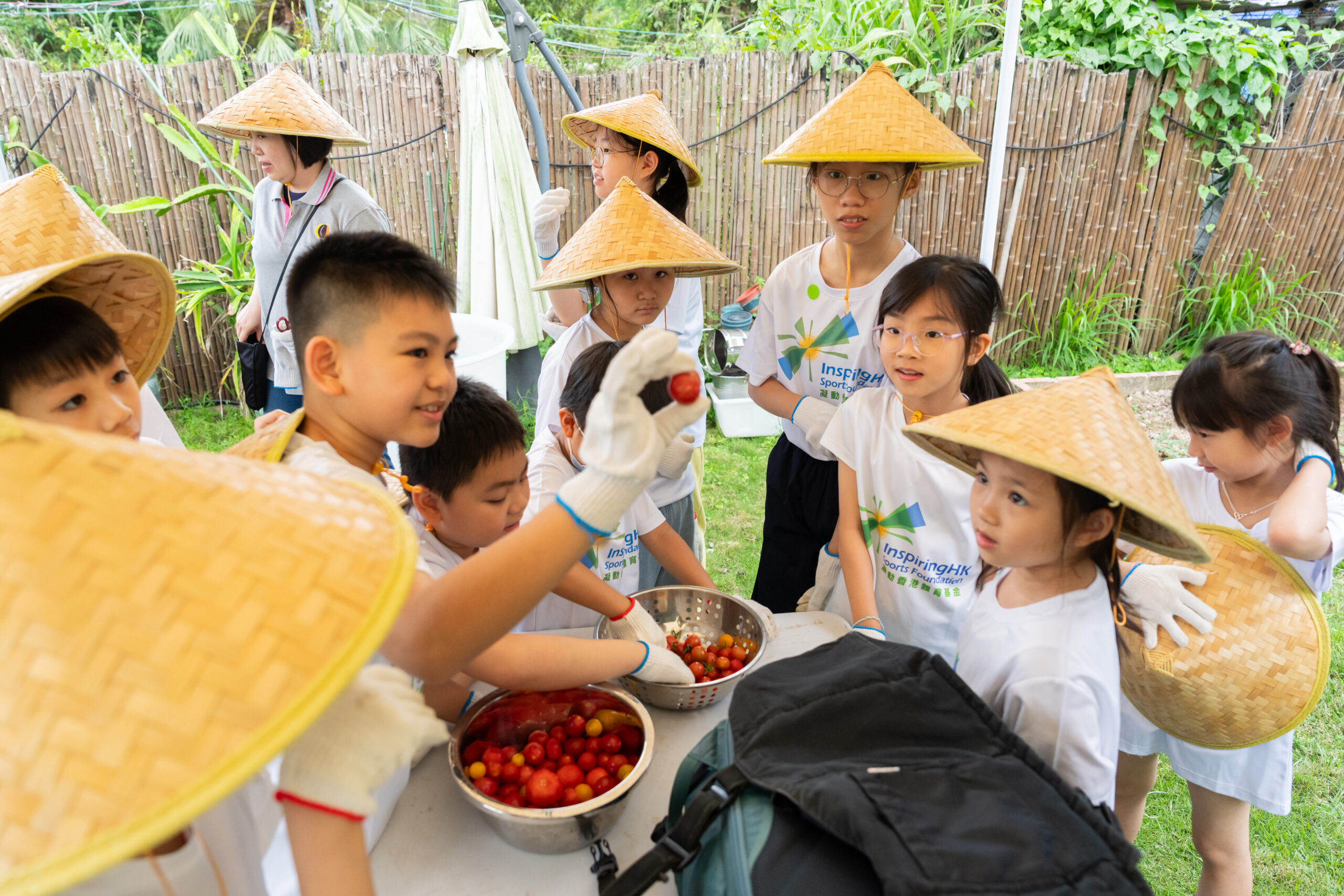 【Sports Inspires! of APR 2026】Moving for Our Health, Caring for Our Planet 2