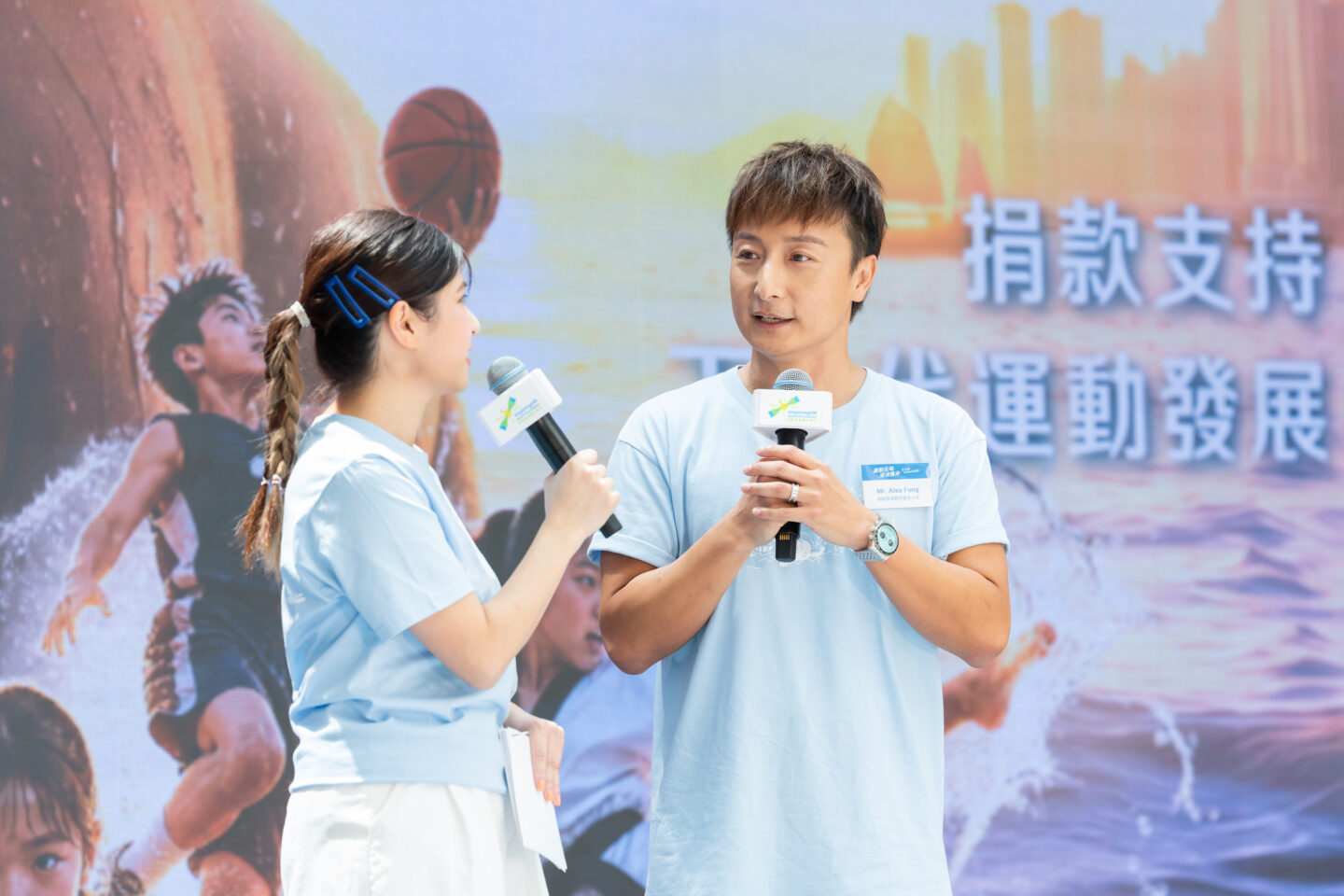 【Sports Inspires! of SEP 2026】30 Days to Break the Waves! Rallying the Power of Our City 11 【Sports Inspires! of SEP 2026】30 Days to Break the Waves! Rallying the Power of Our City 10