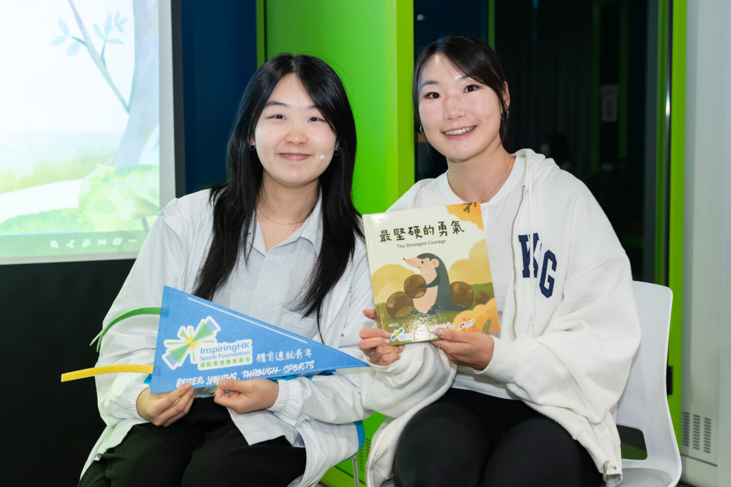 【Sports Inspires! of AUG 2026】Uniting Through Sports; Shaping an Inclusive Future Together 57 【Sports Inspires! of AUG 2026】Uniting Through Sports; Shaping an Inclusive Future Together 56