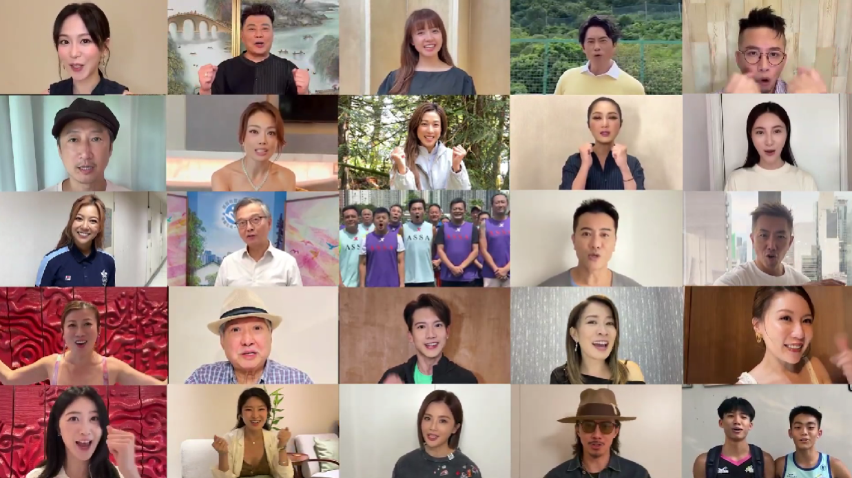 【Sports Inspires! of SEP 2026】30 Days to Break the Waves! Rallying the Power of Our City 1 【Sports Inspires! of SEP 2026】30 Days to Break the Waves! Rallying the Power of Our City