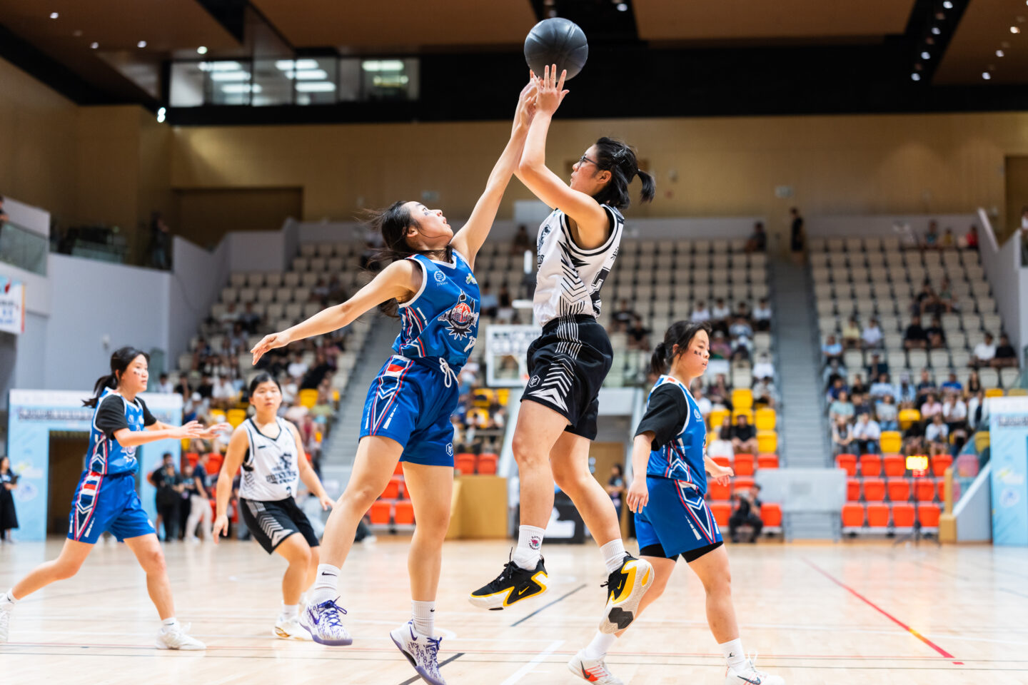 【Sports Inspires! of June 2026】The Power of Sport: Bringing Communities Together 3 【Sports Inspires! of June 2026】The Power of Sport: Bringing Communities Together 2