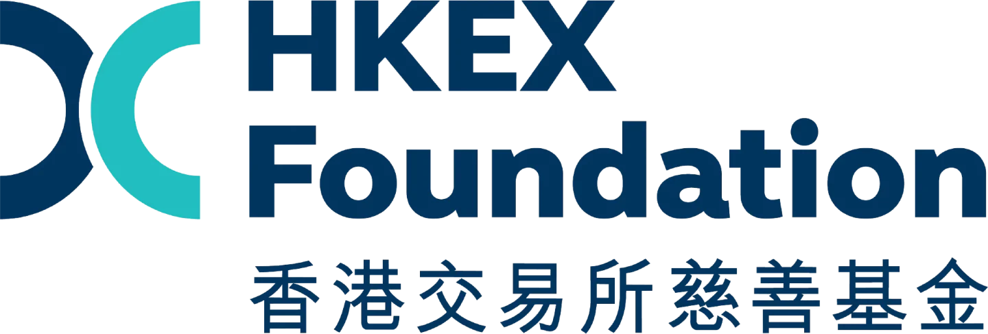 HKEX Foundation logo