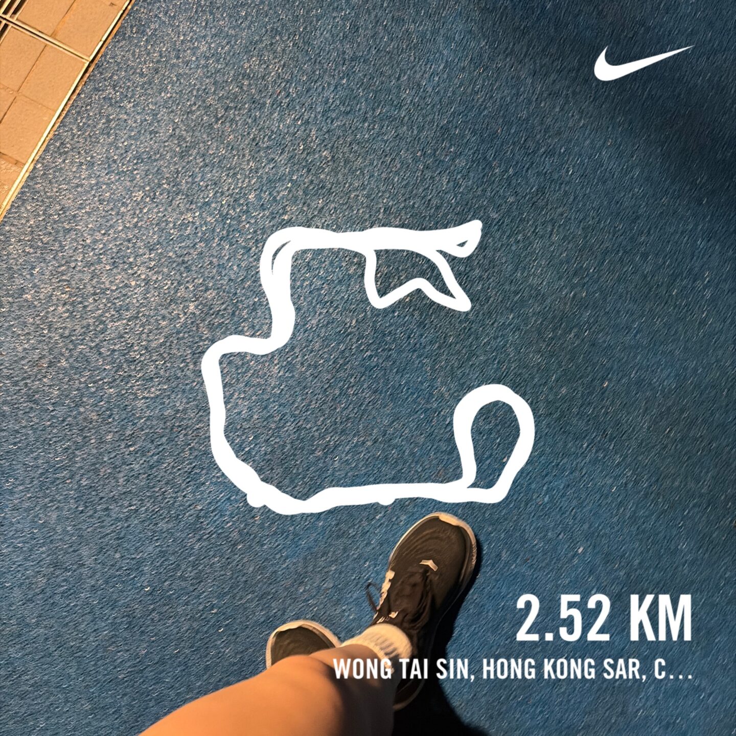 一BURN萬里 @MOVE & RAISE Sports Charity Challenge 26