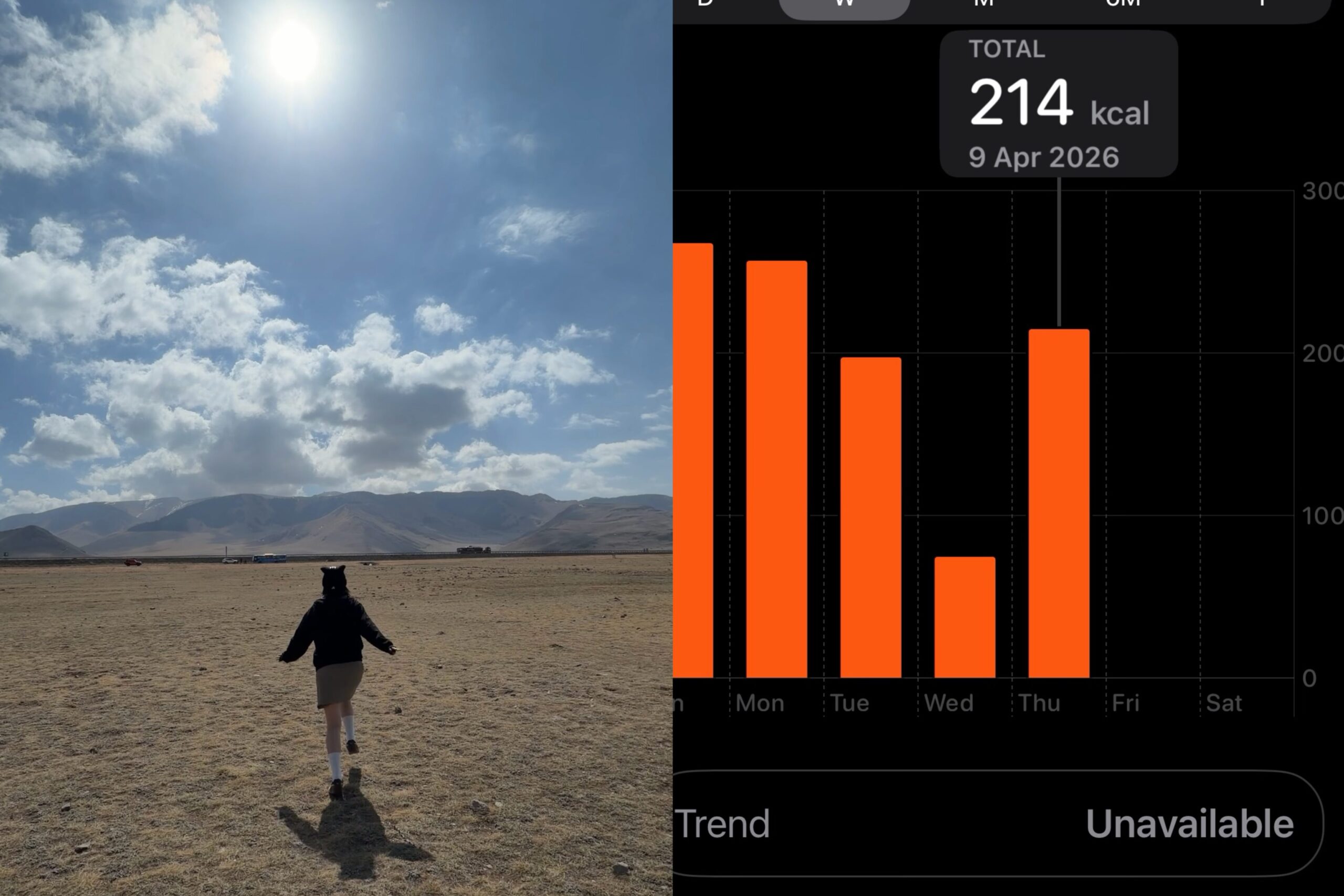 一BURN萬里 @MOVE & RAISE 運動慈善挑戰 32