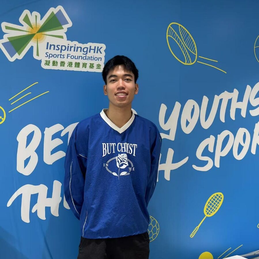 From MVP to Mentor: Pursuing Dreams On and Off the Court 2