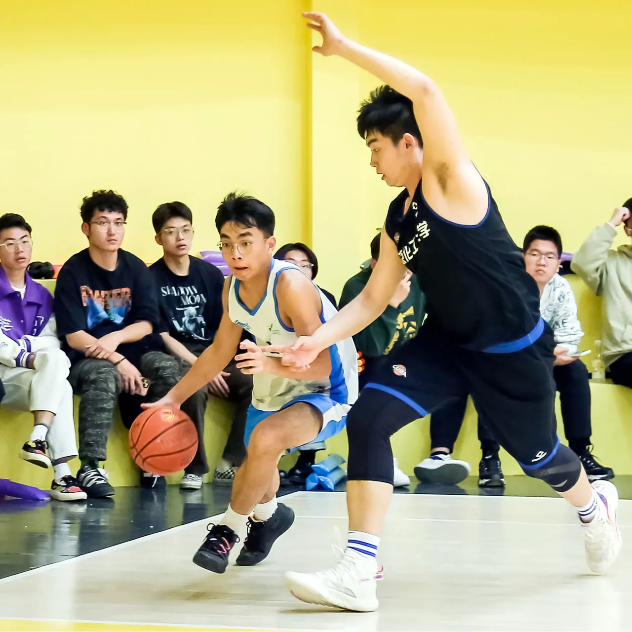 Photo of Ng Hing Yuet