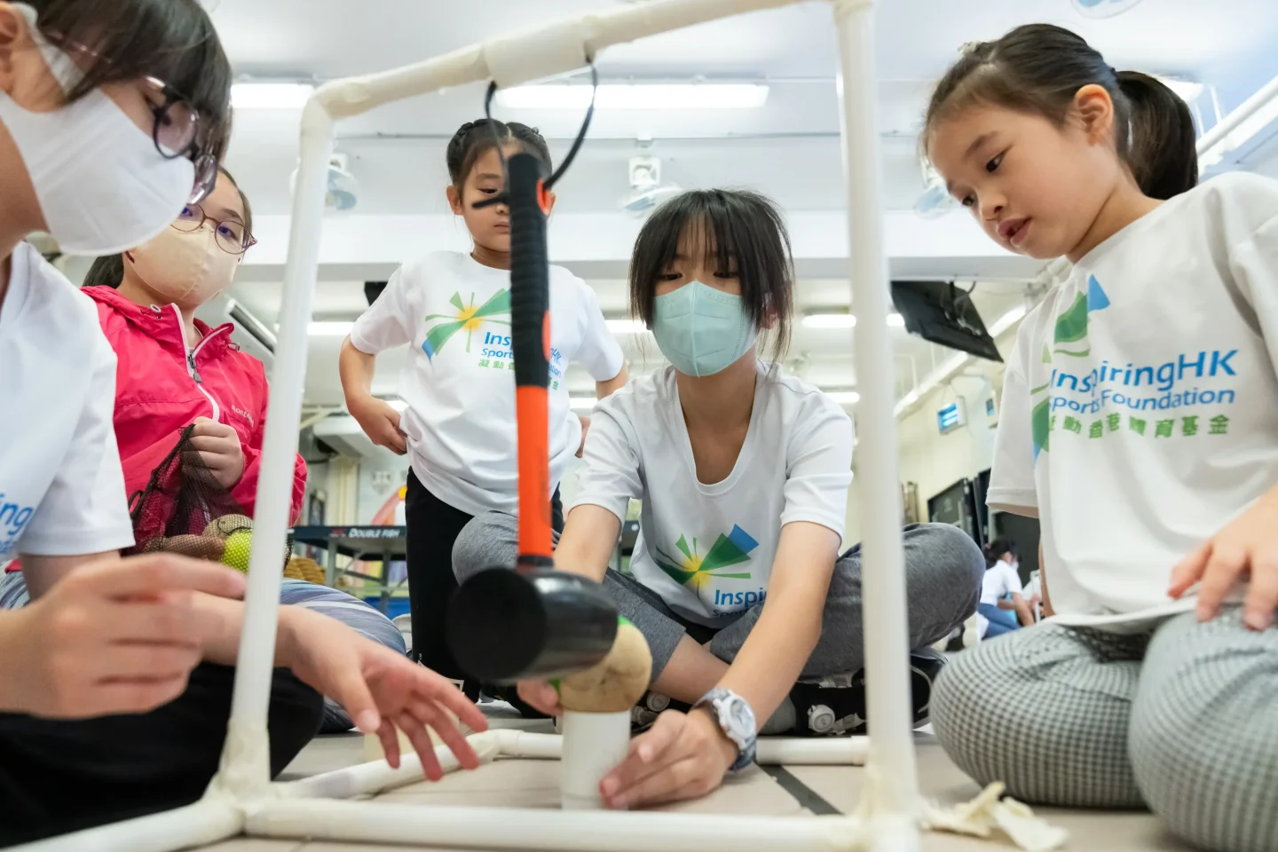 STEM Day Camp