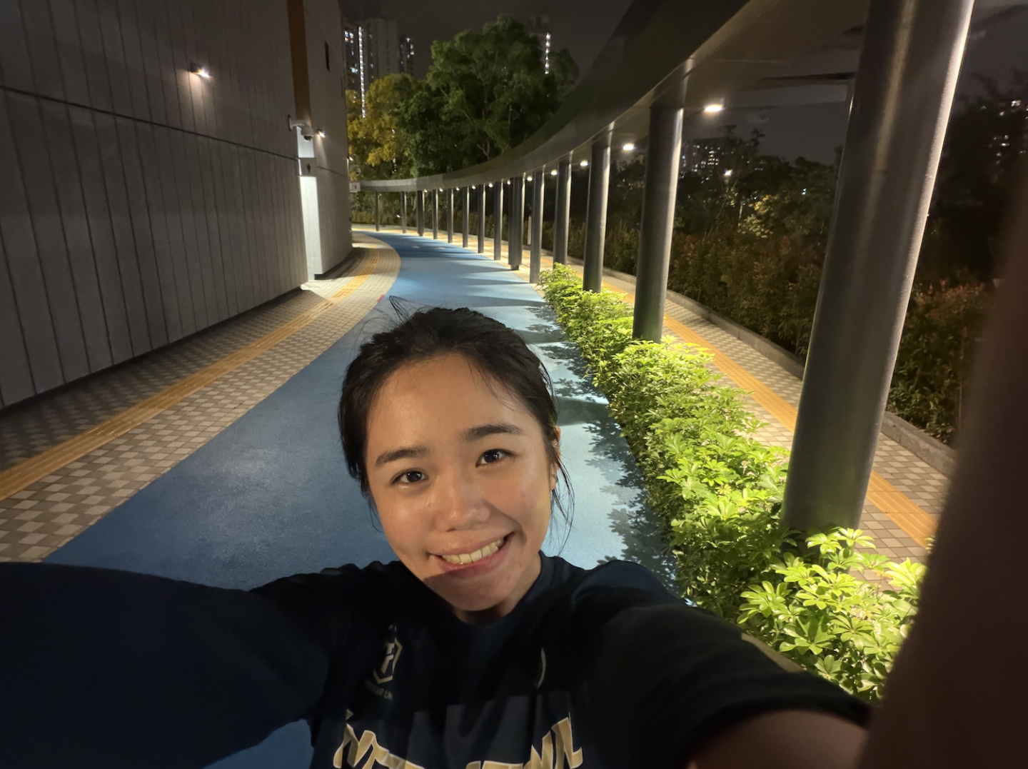 一BURN萬里 @MOVE & RAISE Sports Charity Challenge 28