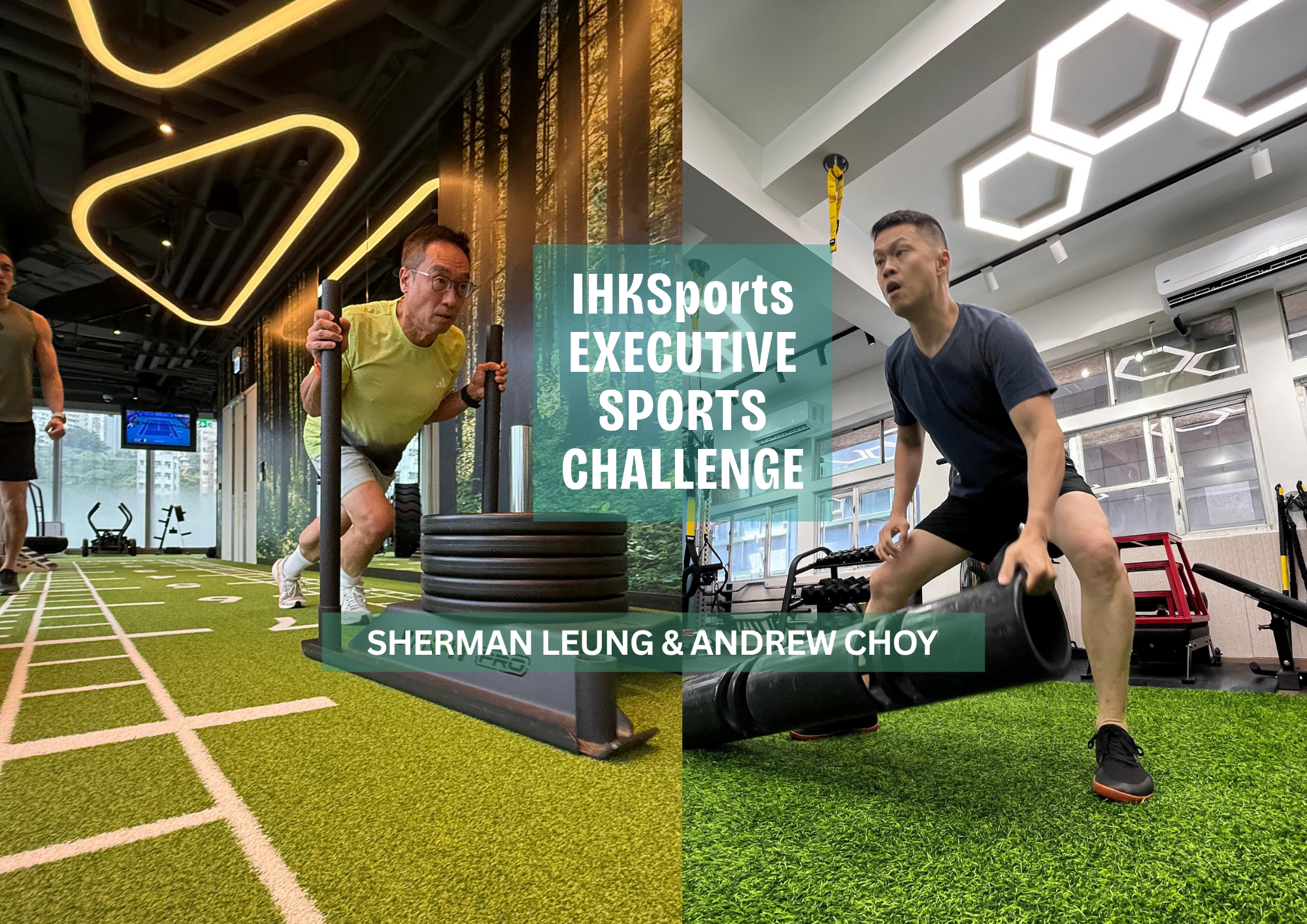 Donation Form Header