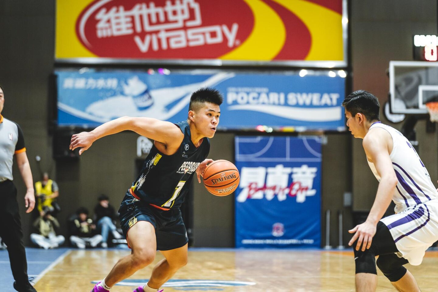 Striving for Excellence: Rise from WELL DUNK! to the Top-Tier League 2