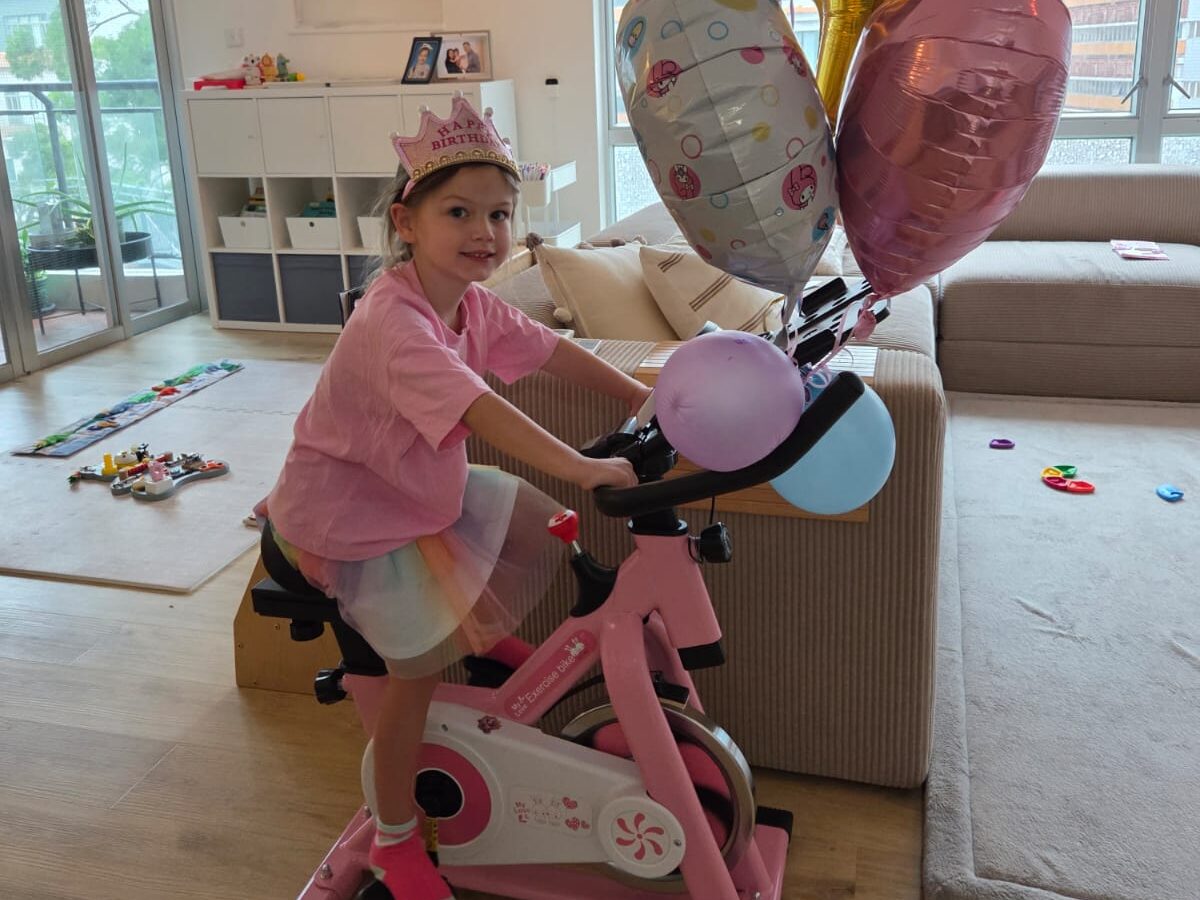 Johnny Moran @Executive Sports Challenge 2