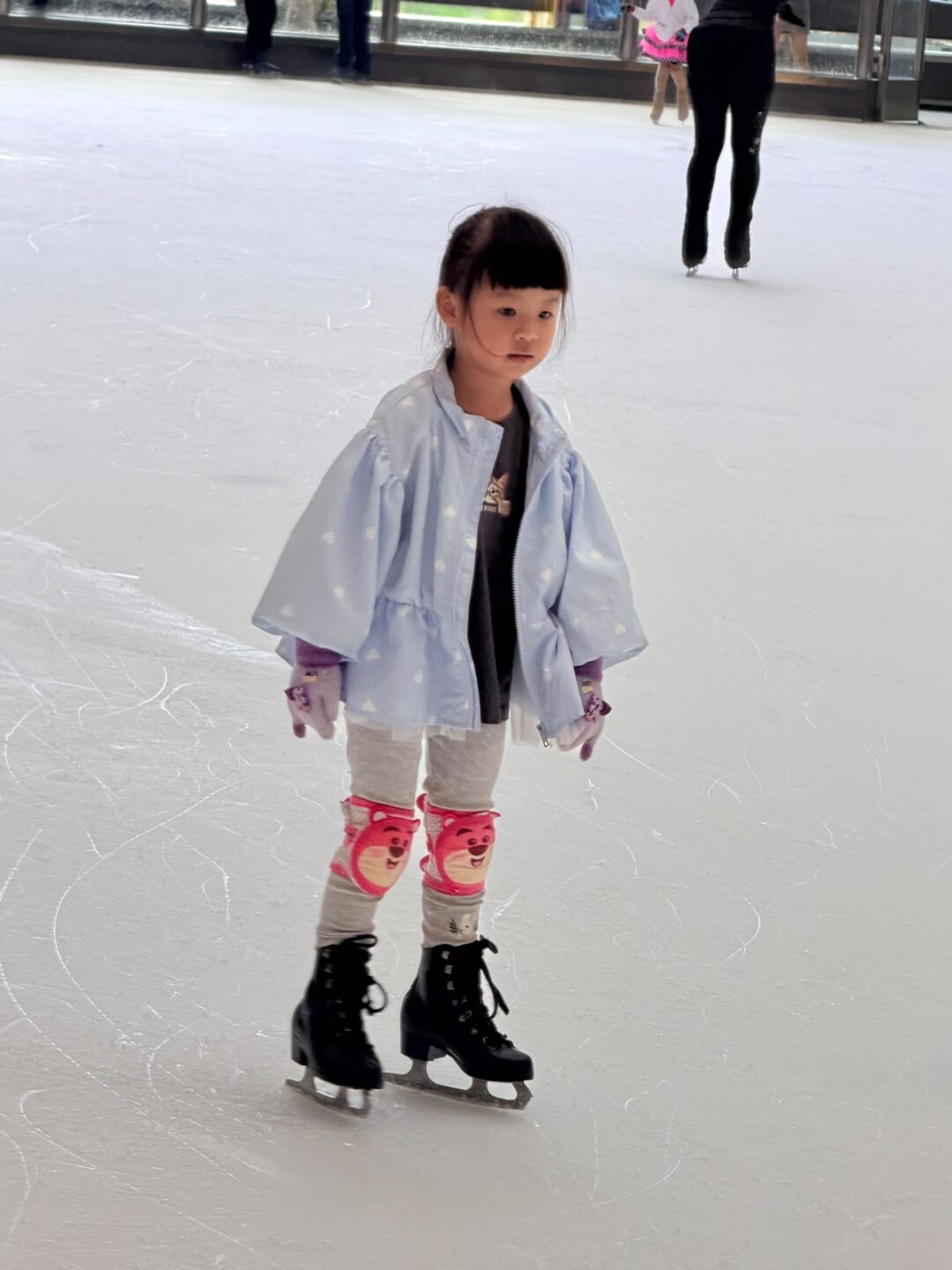 SY Chan @Support Swimmer