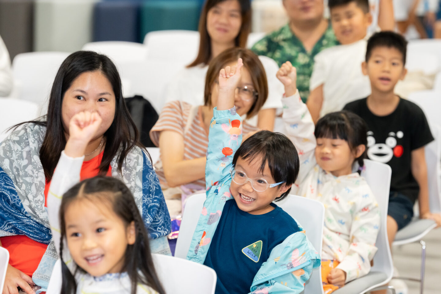 【Sports Inspires! of AUG 2026】Uniting Through Sports; Shaping an Inclusive Future Together 61 【Sports Inspires! of AUG 2026】Uniting Through Sports; Shaping an Inclusive Future Together 60