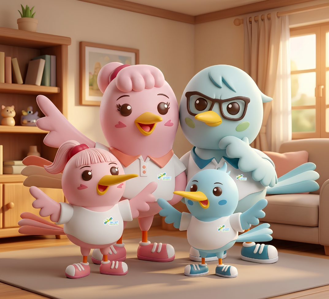 【Sports Inspires! of MAY 2026】Power in Love: Empowering Families Through Sports 8