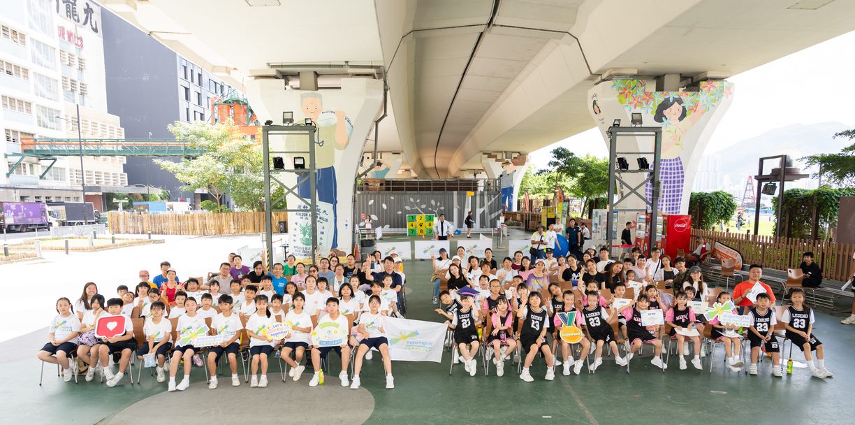 【Sports Inspires! of June 2026】The Power of Sport: Bringing Communities Together 23 【Sports Inspires! of June 2026】The Power of Sport: Bringing Communities Together 22