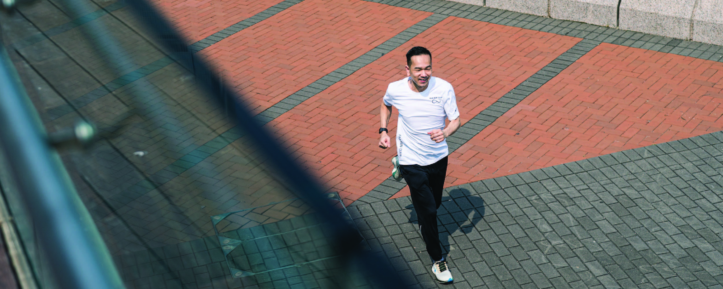 Donation Form Header