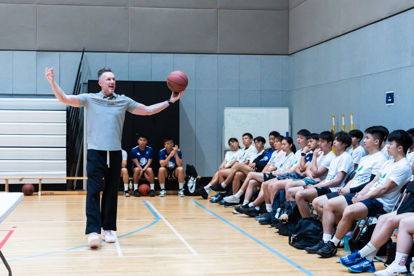 【Sports Inspires! of MAR 2026】Building Equality Together: Breaking Barriers Through Sports