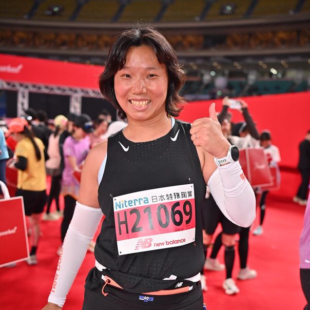 【Sports Inspires! of MAR 2026】Building Equality Together: Breaking Barriers Through Sports 12