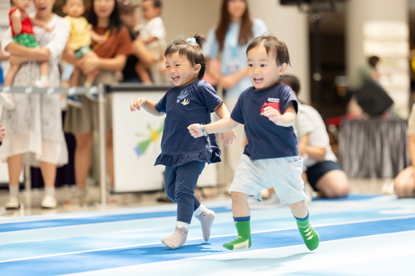 【Sports Inspires! of SEP 2026】30 Days to Break the Waves! Rallying the Power of Our City 13 【Sports Inspires! of SEP 2026】30 Days to Break the Waves! Rallying the Power of Our City 12