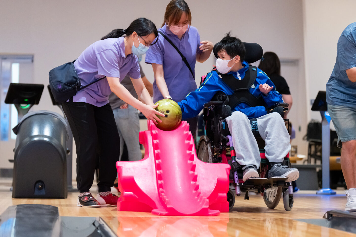 【Sports Inspires! of AUG 2026】Uniting Through Sports; Shaping an Inclusive Future Together 13 【Sports Inspires! of AUG 2026】Uniting Through Sports; Shaping an Inclusive Future Together 12