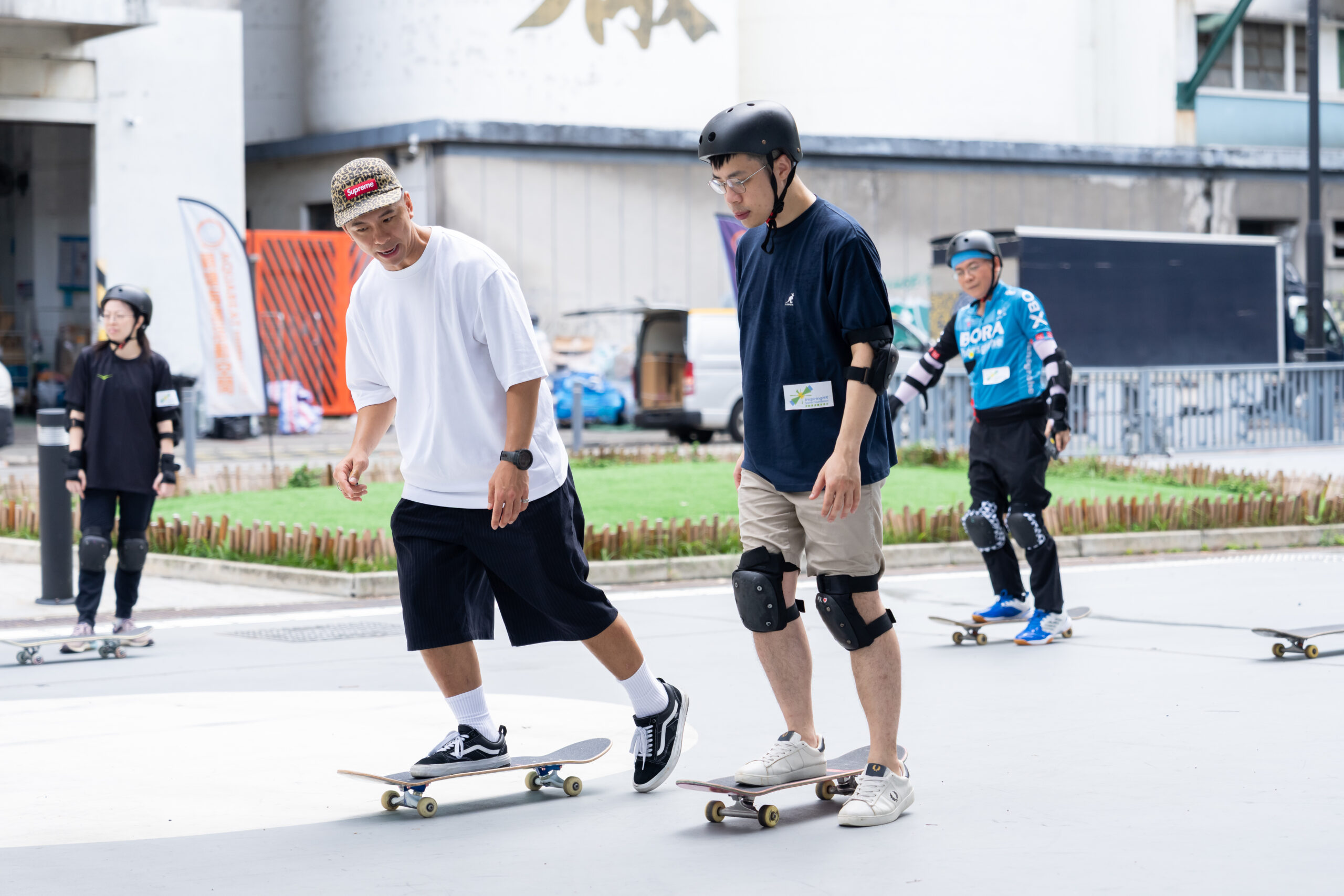 【Sports Inspires! of June 2026】The Power of Sport: Bringing Communities Together 21 【Sports Inspires! of June 2026】The Power of Sport: Bringing Communities Together 20