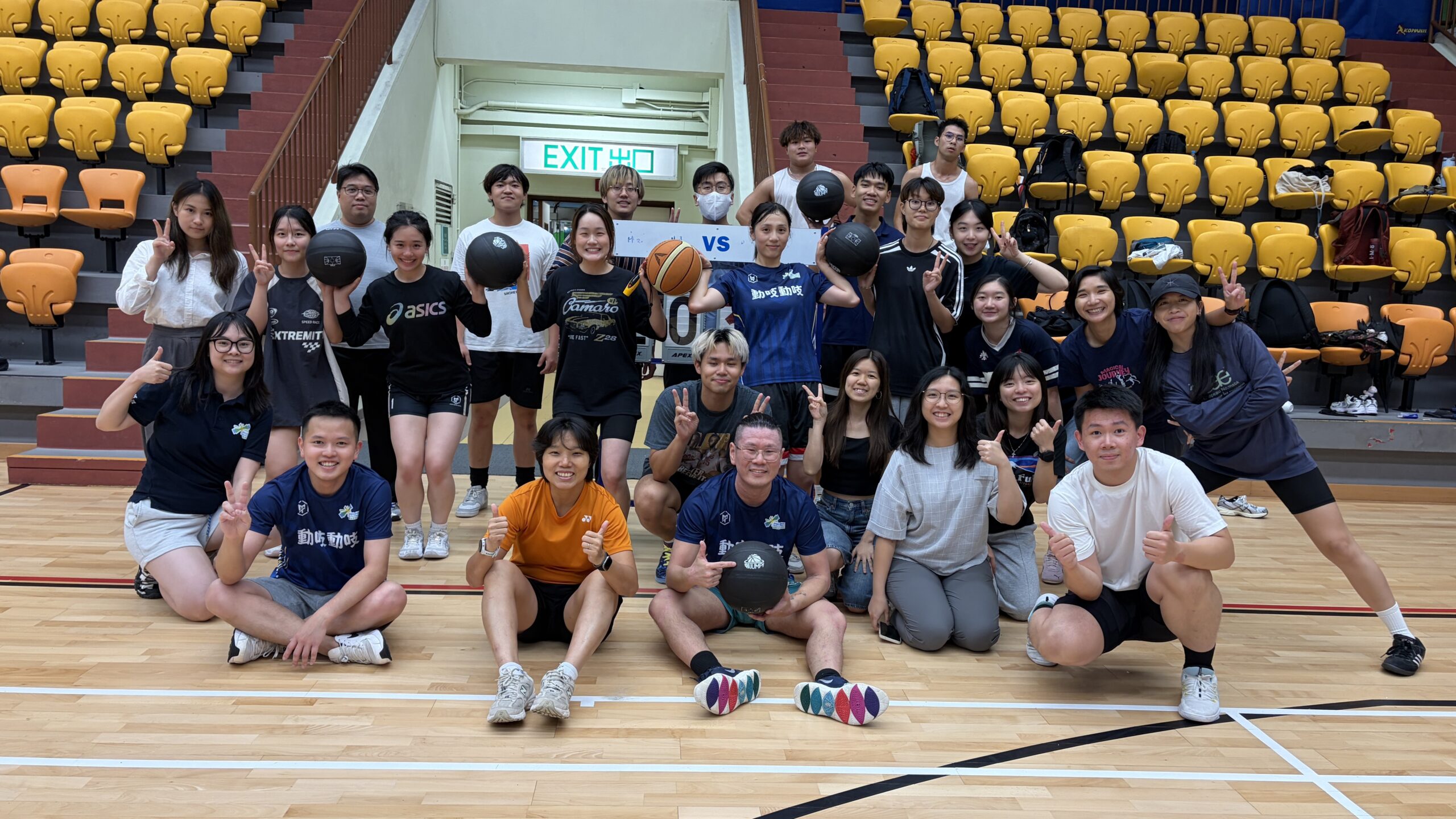 【Sports Inspires! of June 2026】The Power of Sport: Bringing Communities Together 27 【Sports Inspires! of June 2026】The Power of Sport: Bringing Communities Together 26