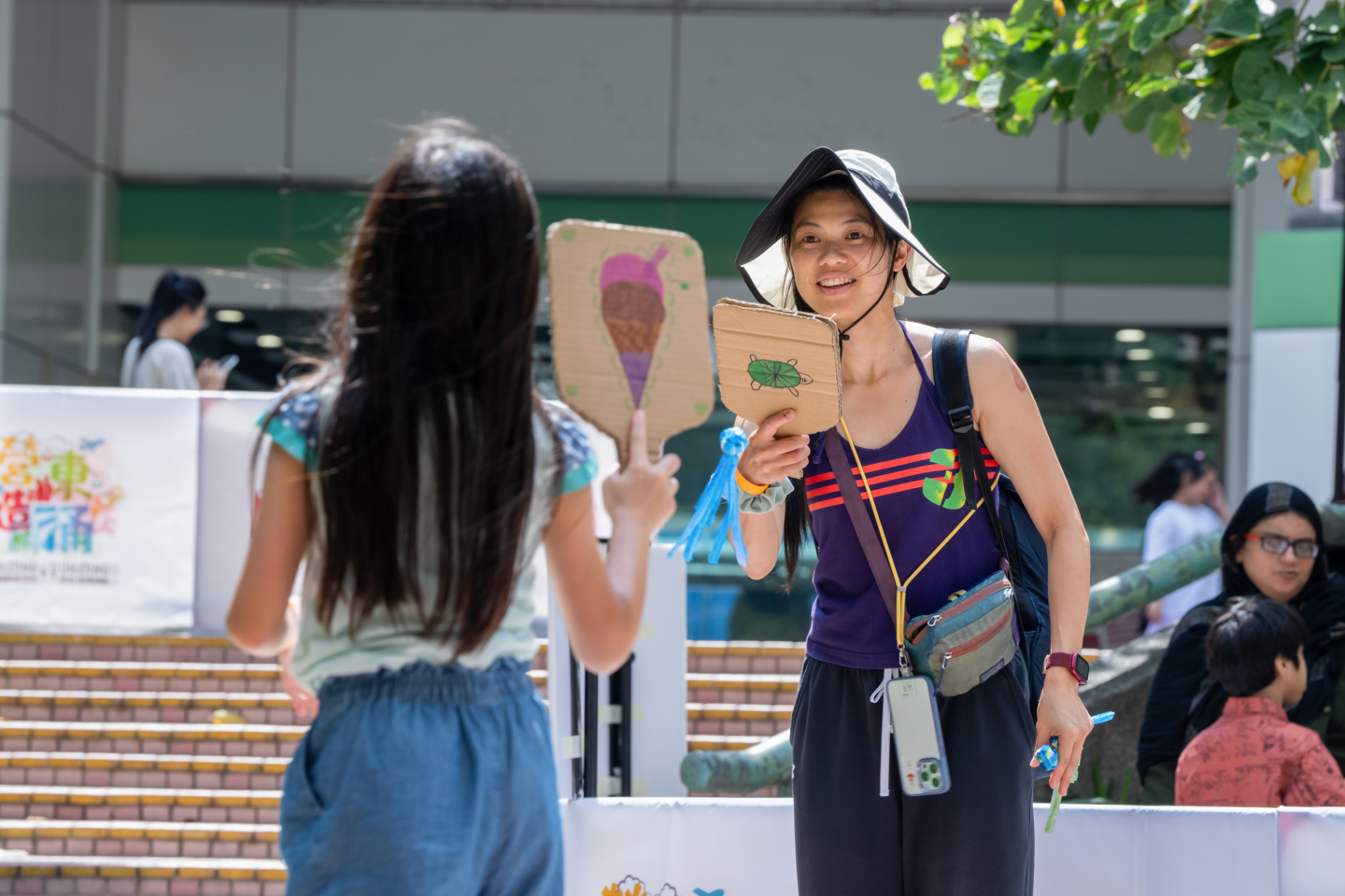 【Sports Inspires! of JUL 2026】Walking Together This Summer: Empowering Youth Through Sport 37 【Sports Inspires! of JUL 2026】Walking Together This Summer: Empowering Youth Through Sport 36