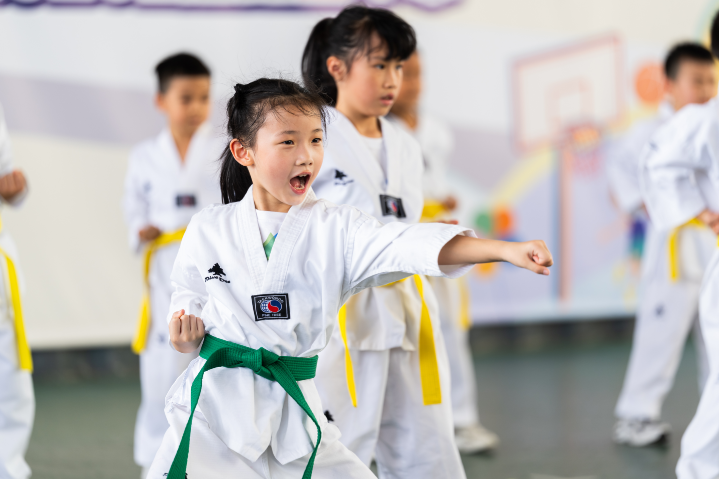 【Sports Inspires! of JUL 2026】Walking Together This Summer: Empowering Youth Through Sport 11 【Sports Inspires! of JUL 2026】Walking Together This Summer: Empowering Youth Through Sport 10
