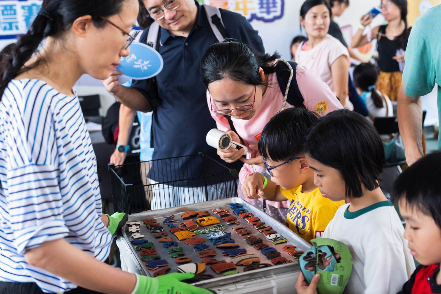 【Sports Inspires! of JUL 2026】Walking Together This Summer: Empowering Youth Through Sport 15 【Sports Inspires! of JUL 2026】Walking Together This Summer: Empowering Youth Through Sport 14
