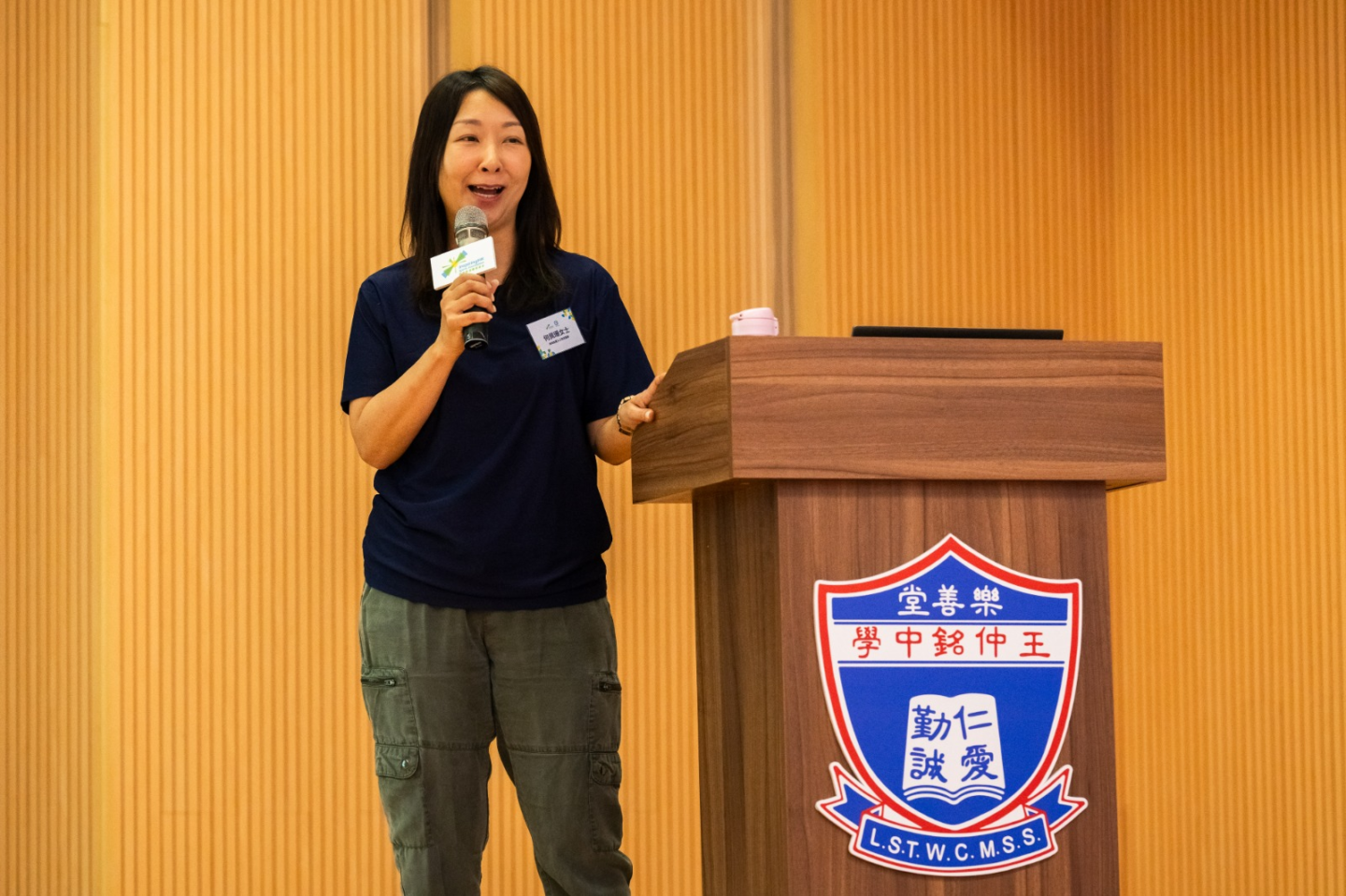 【Sports Inspires! of JUL 2026】Walking Together This Summer: Empowering Youth Through Sport 21 【Sports Inspires! of JUL 2026】Walking Together This Summer: Empowering Youth Through Sport 20