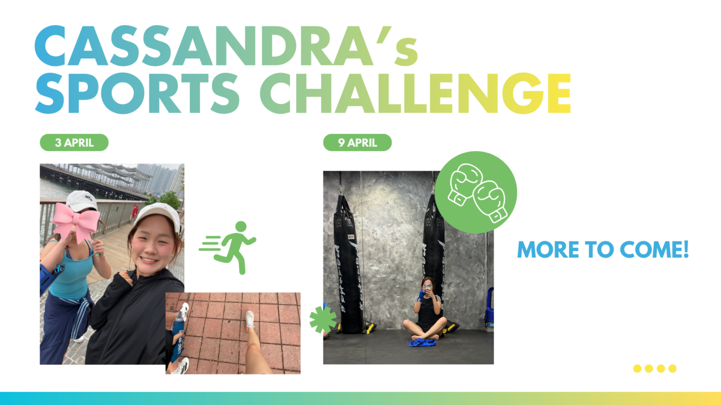 一BURN萬里 @MOVE & RAISE 運動慈善挑戰 20