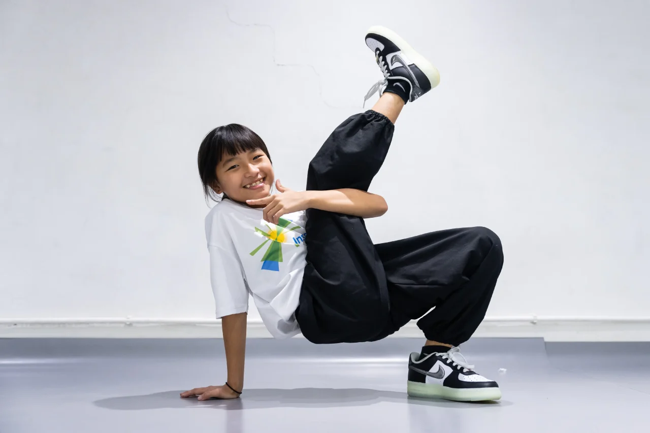 Photo of 余嘉嵐 Yu Ka Nam